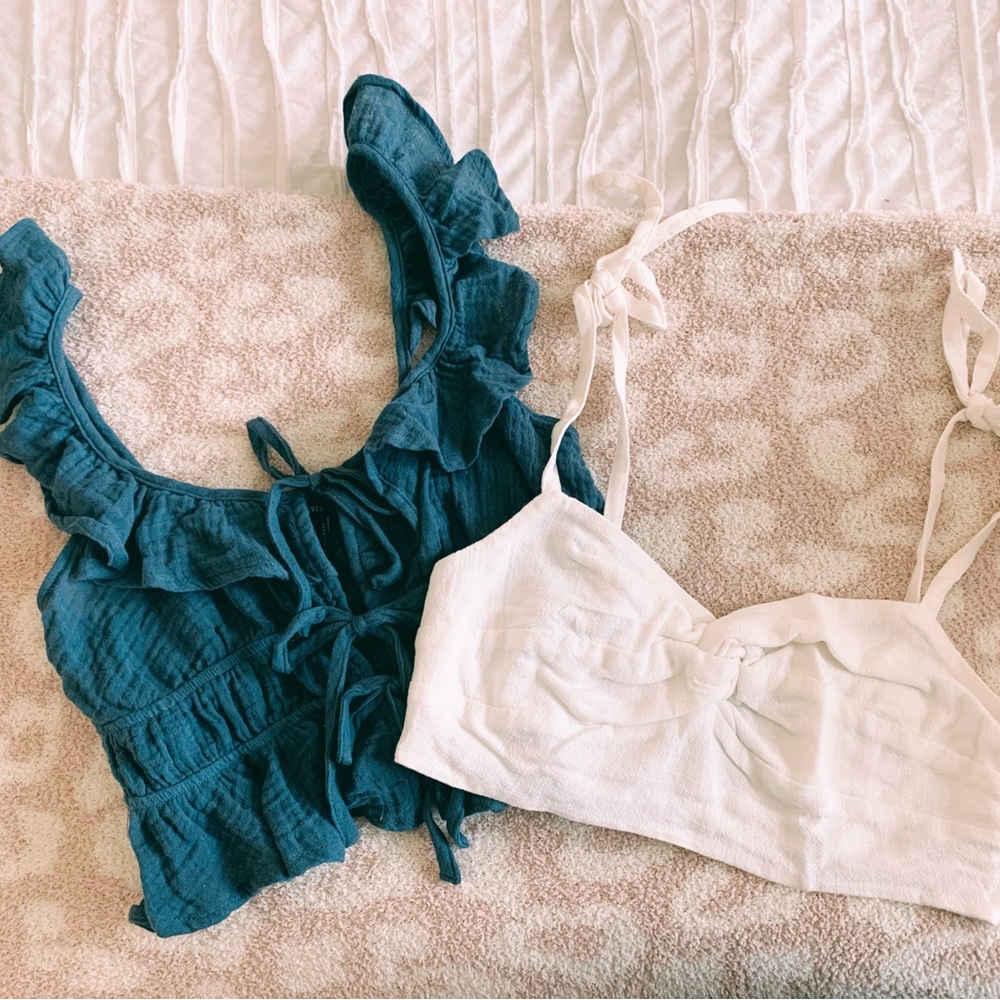 Shirt bundle!